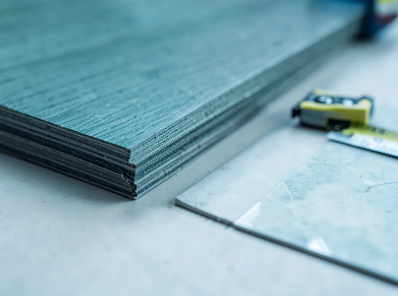 Luxury Vinyl Plank Installation Osage, OK FAQs